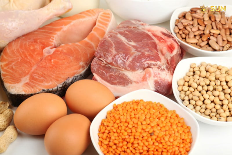 Vitamin C – Tăng Đề Kháng, Chống Oxy Hóa Và Làm Đẹp Da